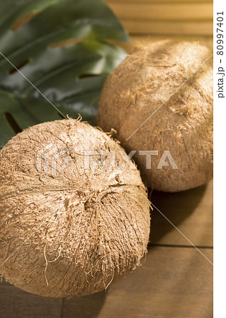 ココナッツイメージ ココナッツイメージ 80997401