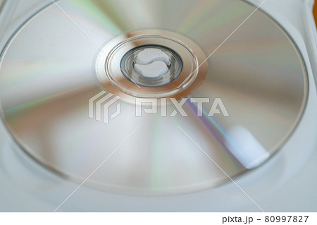 CD・DVD 80997827