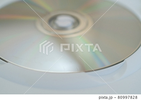 CD・DVDのキズ CD・DVDのキズ 80997828