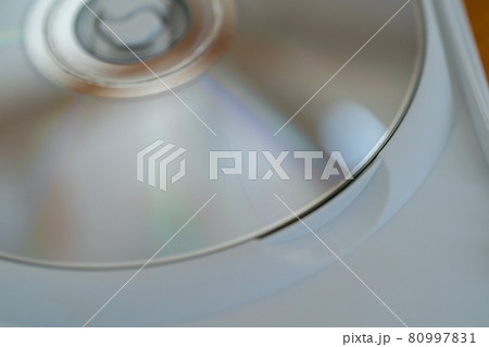 CD・DVDのキズ 80997831