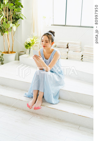 フットケア フットケア 80997950