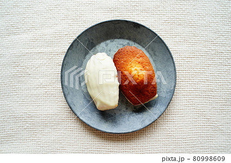 フィナンシェ 80998609