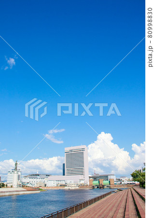 堺旧港【大阪府堺市】 80998830
