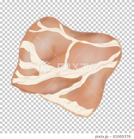 Ingredients-Meat hot pork loin ② (without main line) Can also be used for hot pots, bento boxes, and cooking images Combination series Ingredients-Meat hot pork loin ② (without main line) Can also be used for hot pots, bento boxes, and cooking images Combination series 81000376