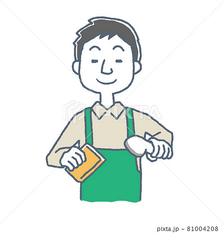 コンビニエンスストア店員 コンビニエンスストア店員 81004208