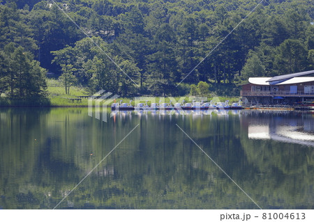 女神湖 夏 女神湖 夏 81004613