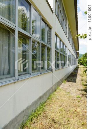 旭川市立神居古潭小中学校(廃校) 旭川市立神居古潭小中学校(廃校) 81004802