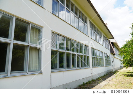 旭川市立神居古潭小中学校（廃校） 81004803