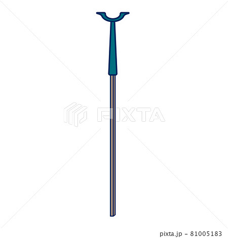 さすまた 81005183