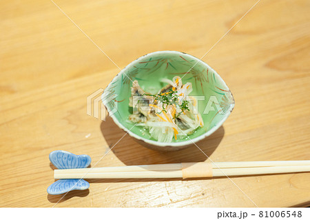 小鉢料理 81006548