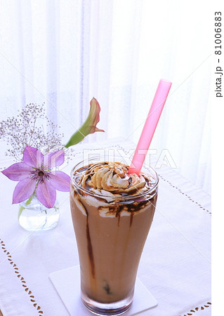 タピオカミルクティー黒糖きな粉 タピオカミルクティー黒糖きな粉 81006883