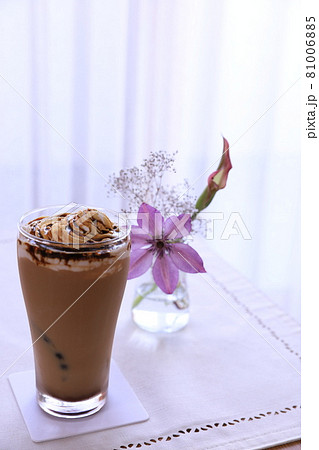 タピオカミルクティー黒糖きな粉 タピオカミルクティー黒糖きな粉 81006885