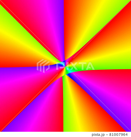 Original computer graphics artwork of the fractal behaviour of a mathematical function, iterating complex numbers, revealing unexpected and beautiful detail. 81007964