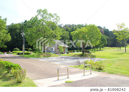 びわこ文化公園／滋賀県大津市瀬田南大萱町 81008242