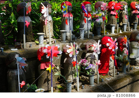 増上寺 お地蔵様 増上寺 お地蔵様 81008866