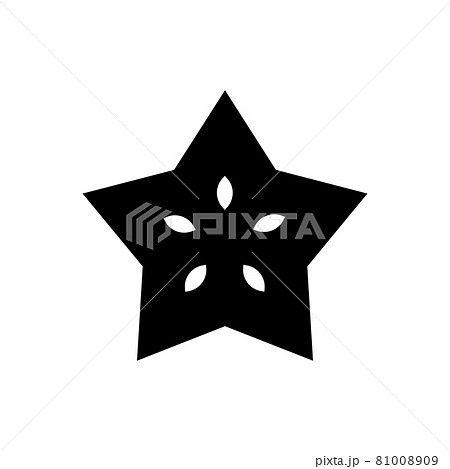 Carambola icon Carambola icon 81008909