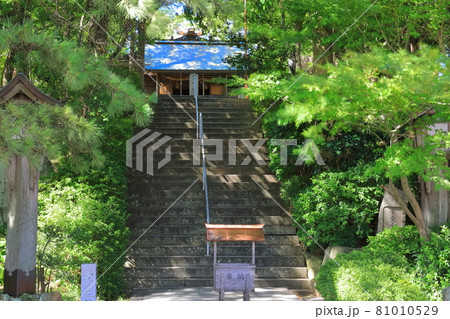 【兵庫県】おのころ島神社の正殿 【兵庫県】おのころ島神社の正殿 81010529