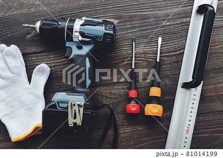 diyと工具 81014199