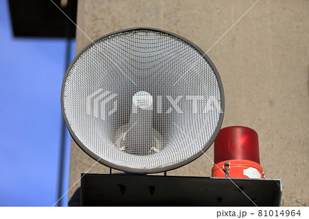 防災行政無線　イメージ 81014964