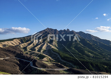 阿蘇山 阿蘇山 81015294