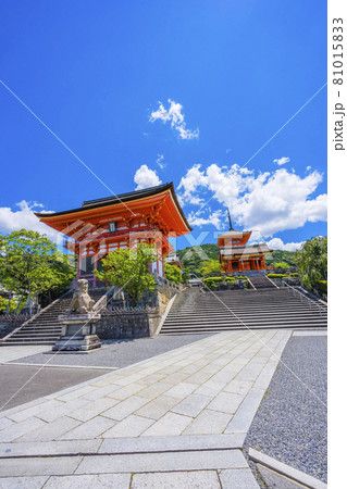 清水寺 京都観光 清水寺 京都観光 81015833