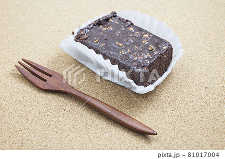Chocolate Brownie. 81017004