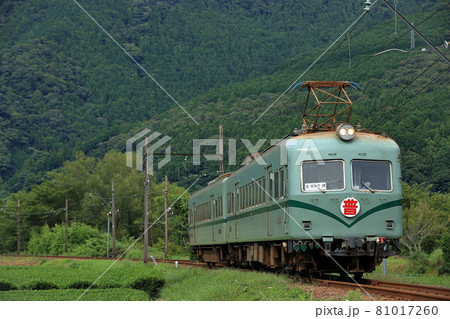 大井川鉄道 81017260