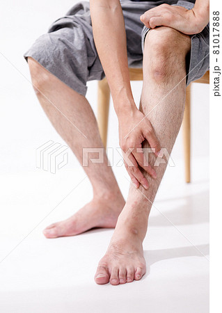 男性 すね毛 男性 すね毛 81017888