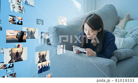 デジタルトランスフォーメーション デジタルトランスフォーメーション 81019333