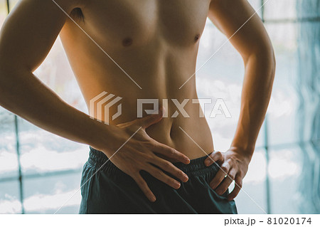 メンズビューティー 81020174