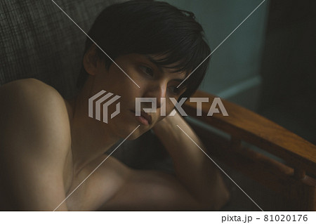 メンズビューティー 81020176