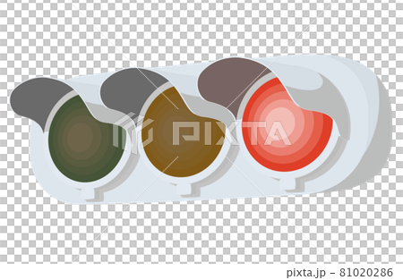 交通燈（紅燈） 81020286