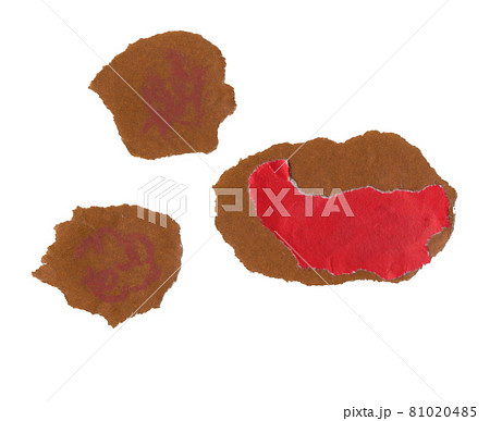 ハンバーグとミートボール 81020485