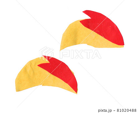 うさぎ型のりんご 81020488