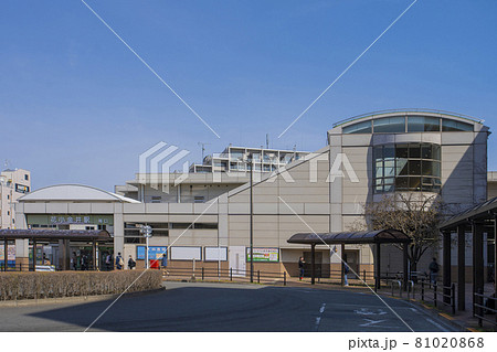 花小金井駅 花小金井駅 81020868
