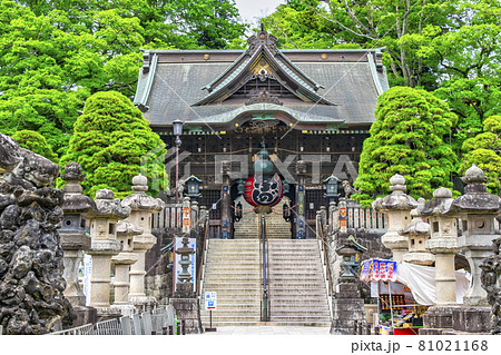 千葉県 成田山新勝寺(なりたさんしんしょうじ) 仁王門 千葉県 成田山新勝寺(なりたさんしんしょうじ) 仁王門 81021168