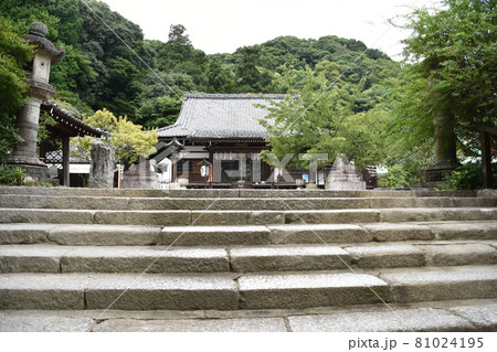 京都嵐山　法輪寺 81024195