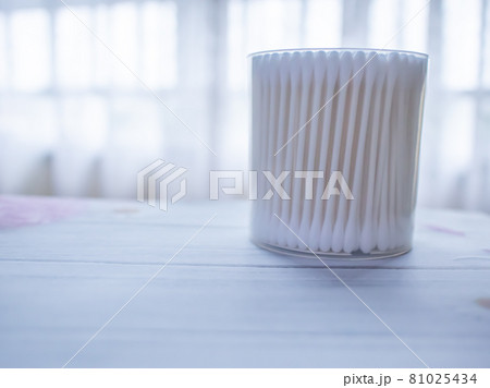 綿棒 綿棒 81025434