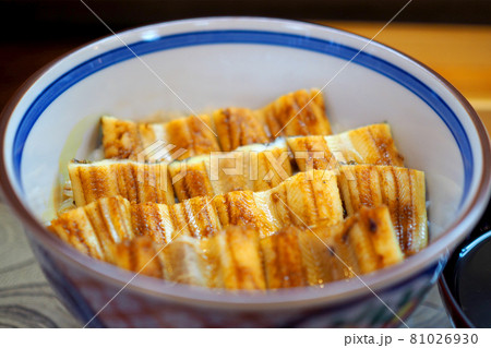 宮島名物 あなごめし 81026930