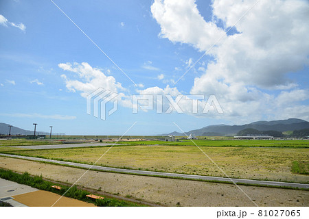 2021年 夏の陸前高田市 2021年 夏の陸前高田市 81027065