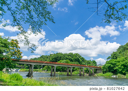 乙字橋 乙字橋 81027642