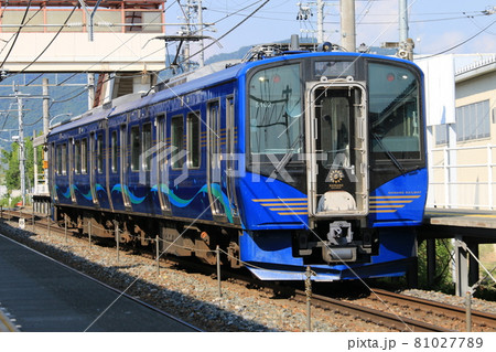 しなの鉄道SR1系 81027789