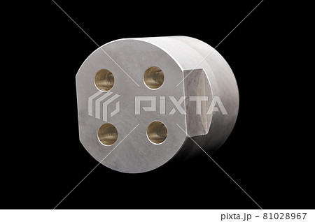 Metal aluminum industrial parts, tools and equipment Metal aluminum industrial parts, tools and equipment 81028967