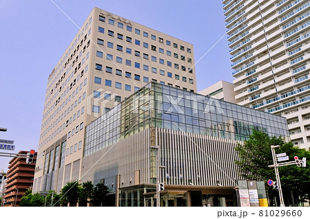 札幌エルプラザ 81029660