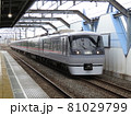 西武鉄道10000系ニューレッドアロー10709F 81029799