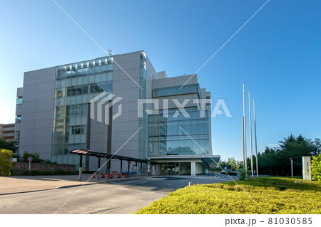 東京都渋谷区の日本赤十字社医療センター 東京都渋谷区の日本赤十字社医療センター 81030585