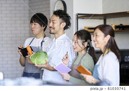 少人数料理教室 少人数料理教室 81030741