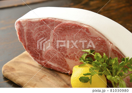 ブロック肉 81030980