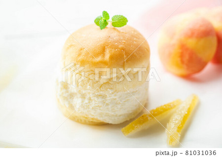 マリトッツォ 81031036