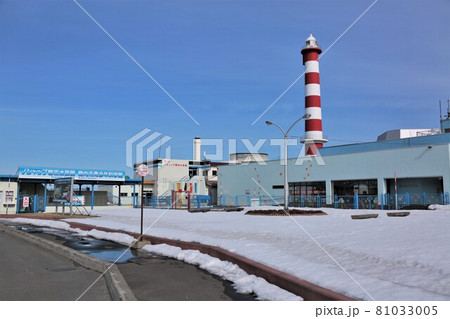 ノシャップ寒流水族館・稚内市青少年科学館(北海道稚内市) ノシャップ寒流水族館・稚内市青少年科学館(北海道稚内市) 81033005